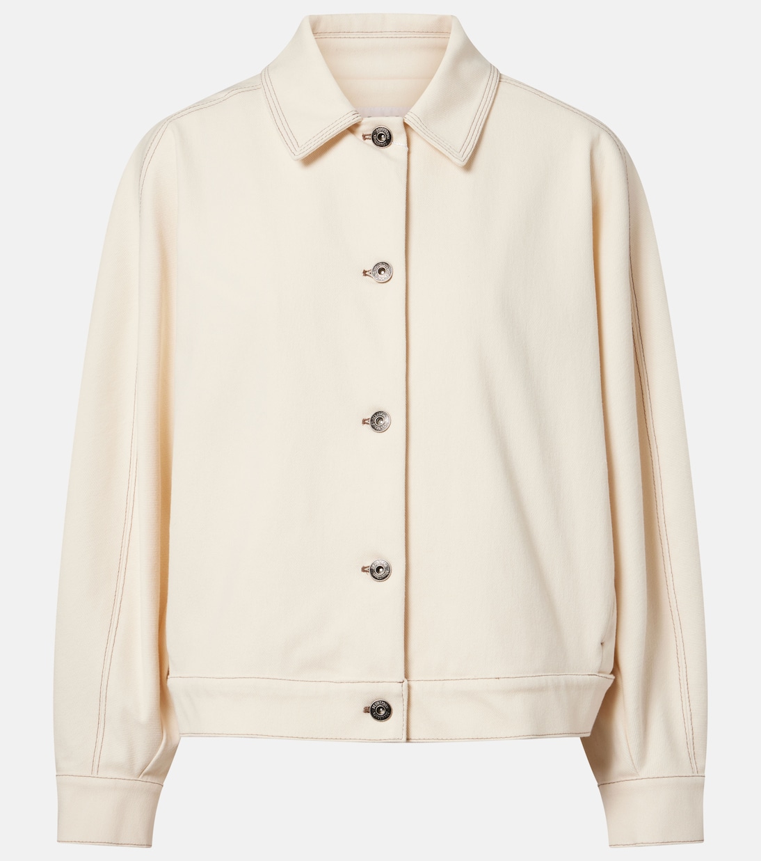 Nettare denim jacket | Max Mara