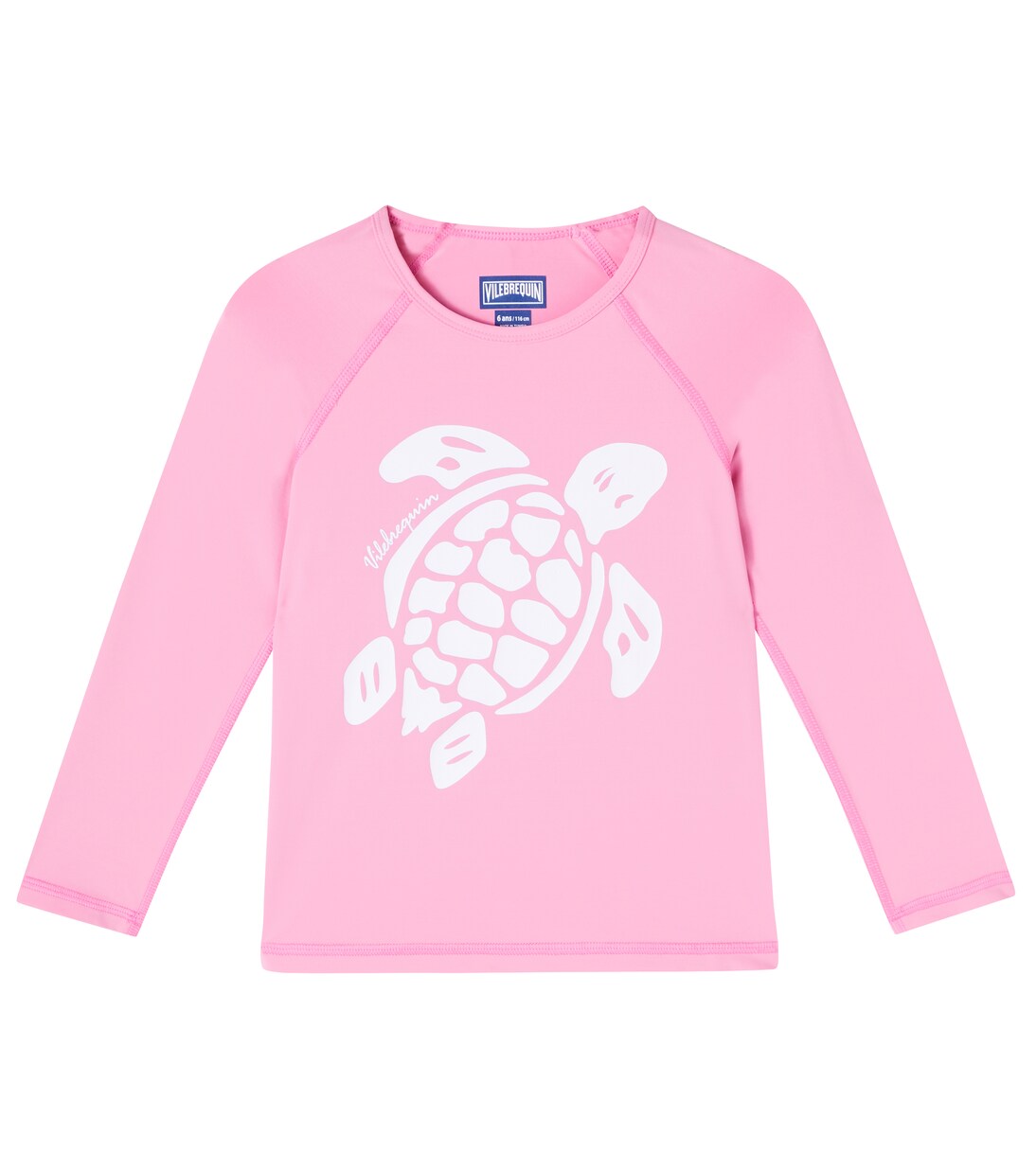 Printed rashguard top | Vilebrequin Kids