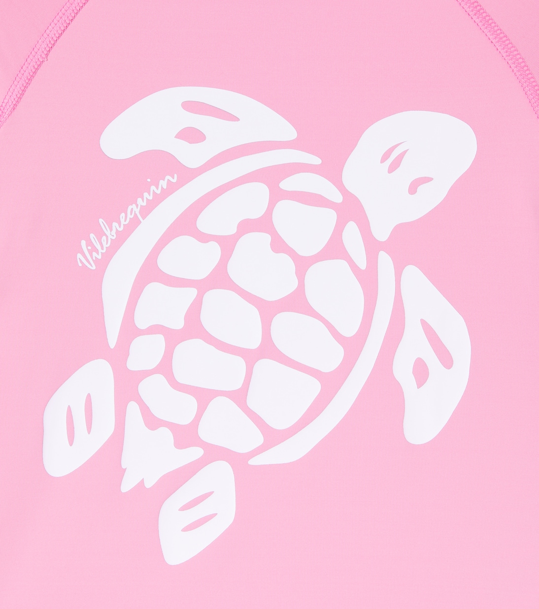 Printed rashguard top | Vilebrequin Kids