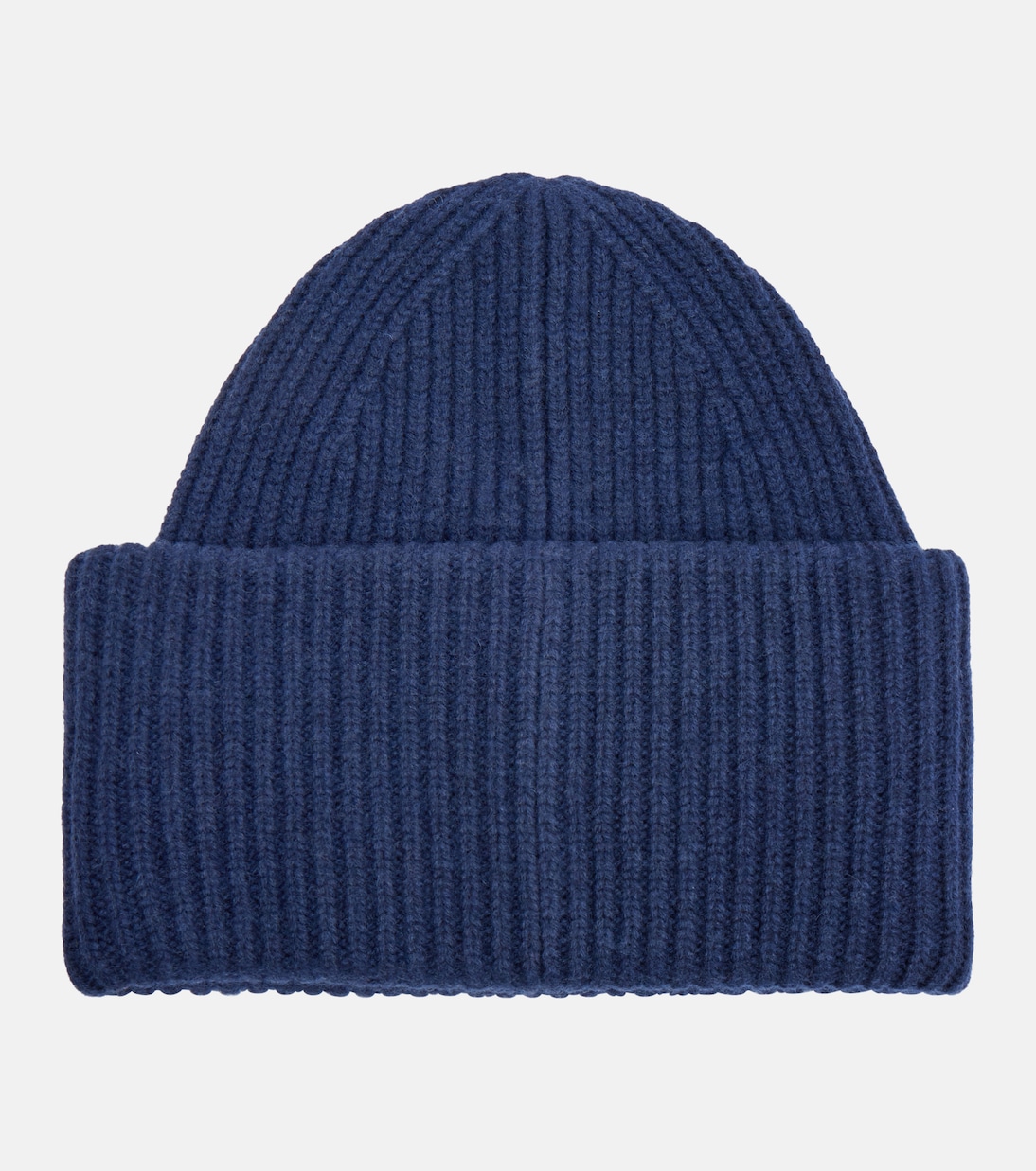 Face wool and yak-blend beanie | Acne Studios