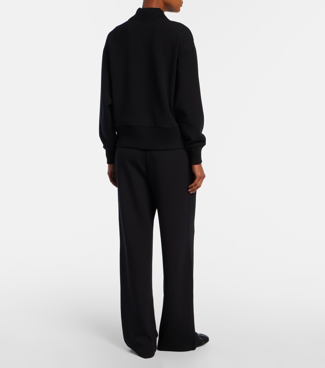 Sudadera Sally de jersey | Varley