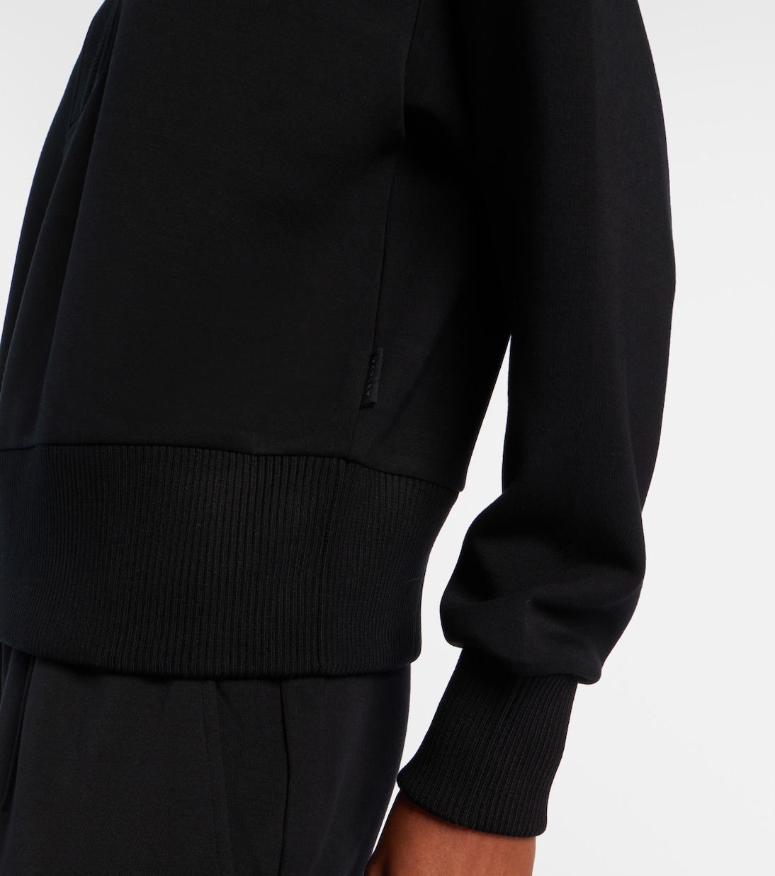 Sudadera Sally de jersey | Varley