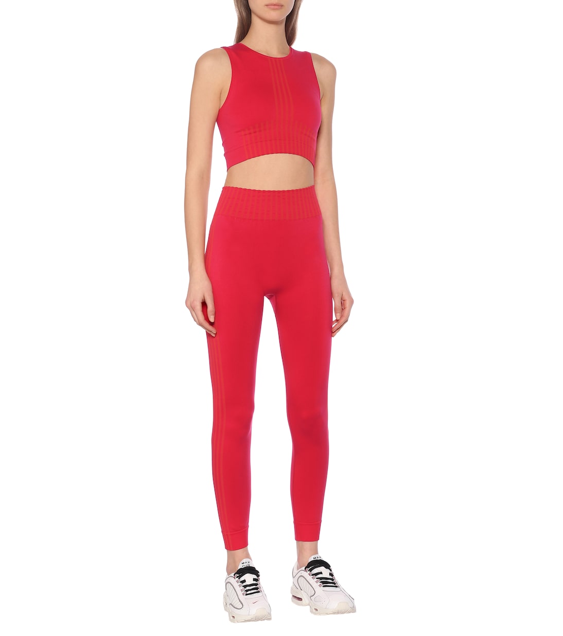 Leggings Jeanne para entrenamiento | Ernest Leoty