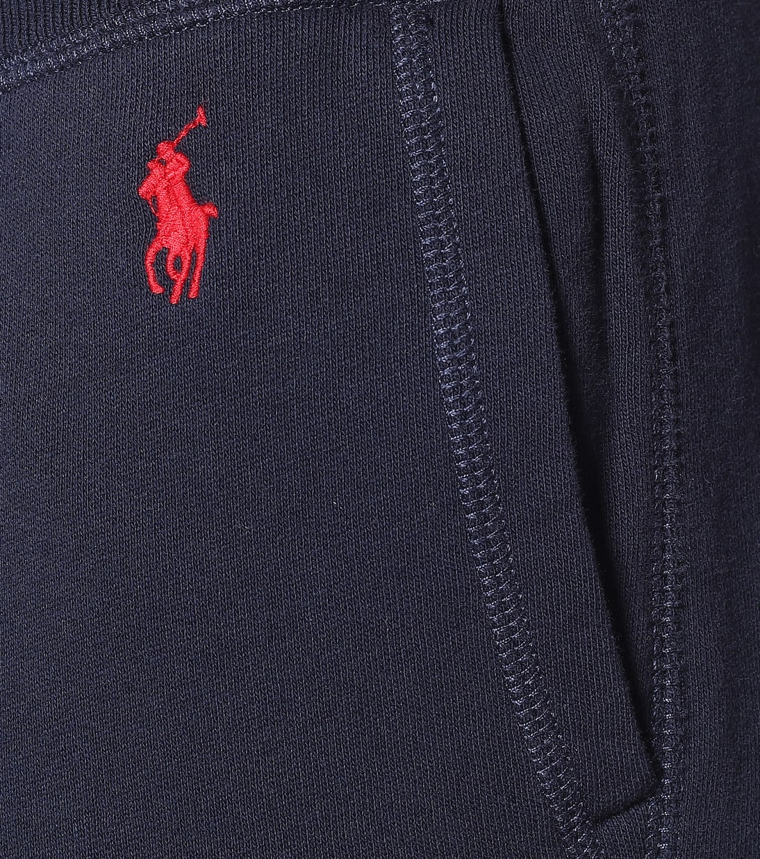 Jogginghose aus Jersey | Polo Ralph Lauren