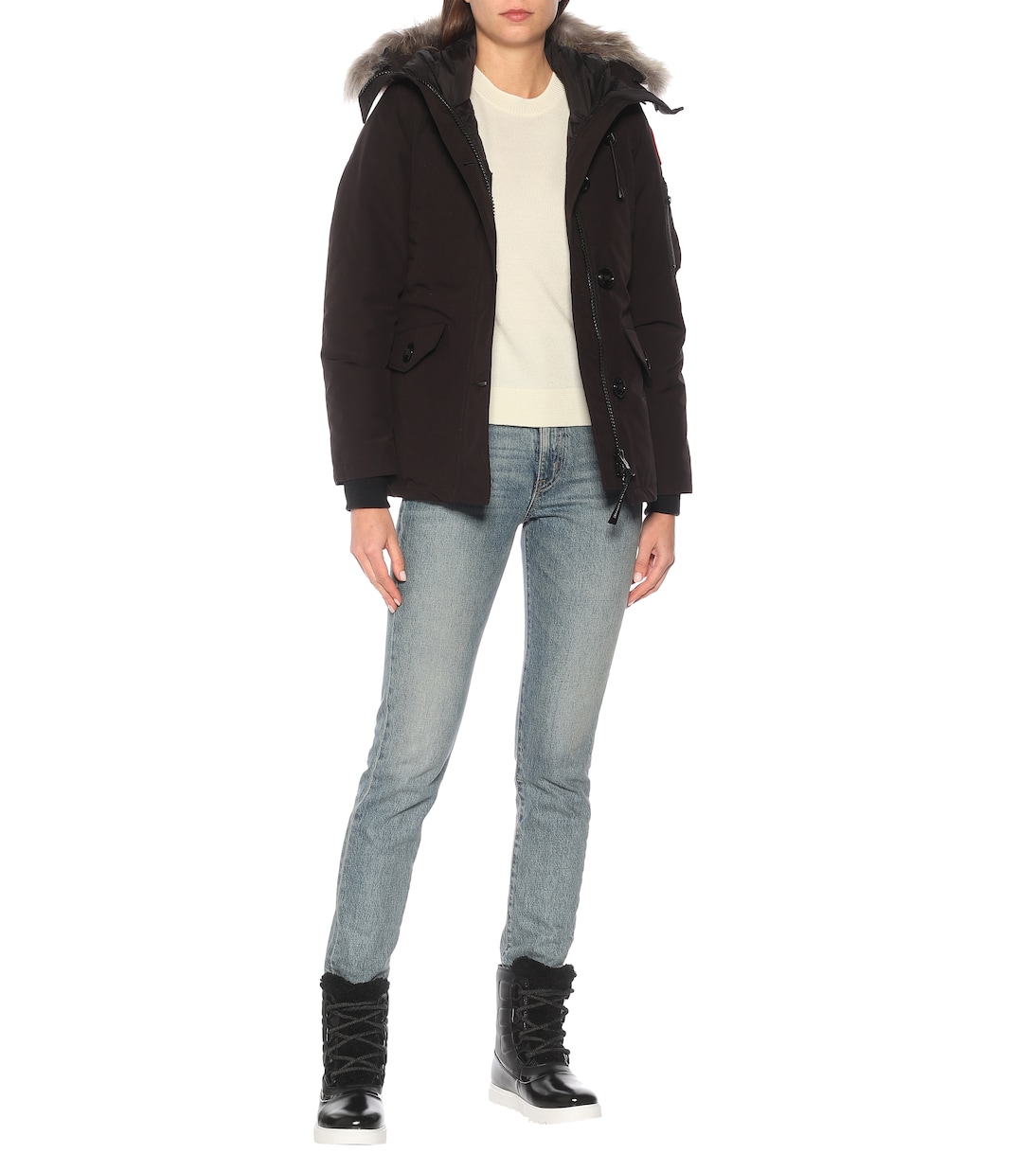 Botas Joan Of Arctic Next Lite | Sorel