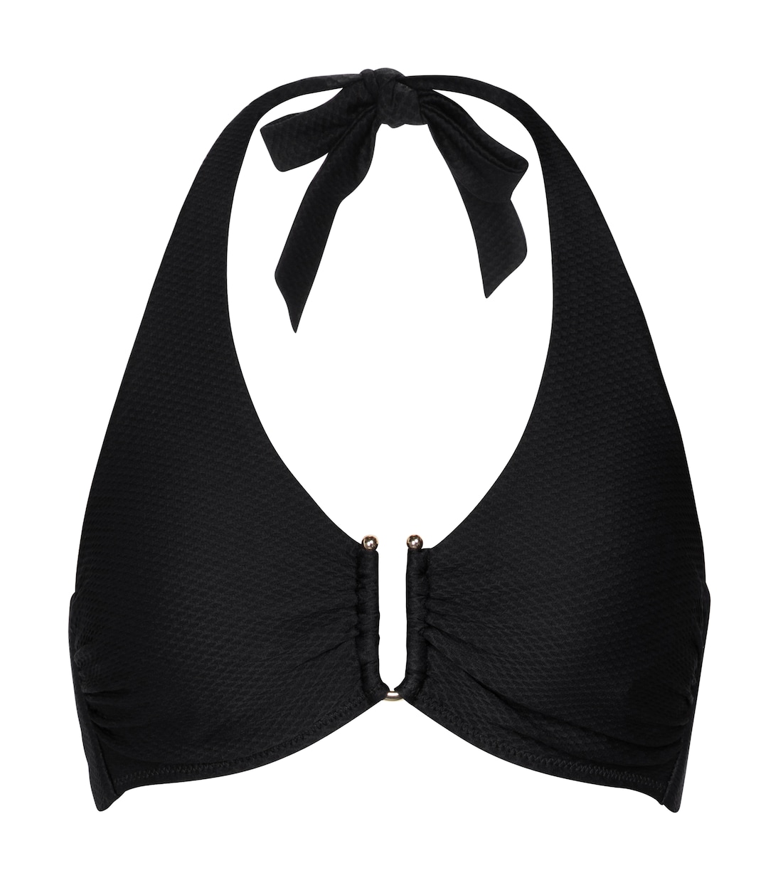 Top bikini Core U Bar | Heidi Klein