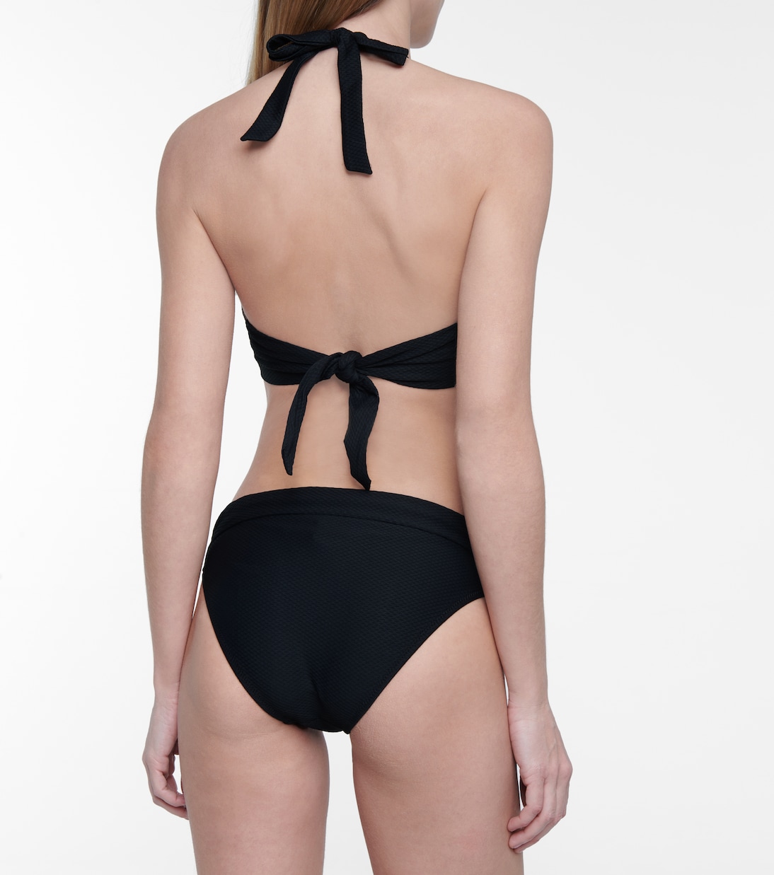 Top bikini Core U Bar | Heidi Klein