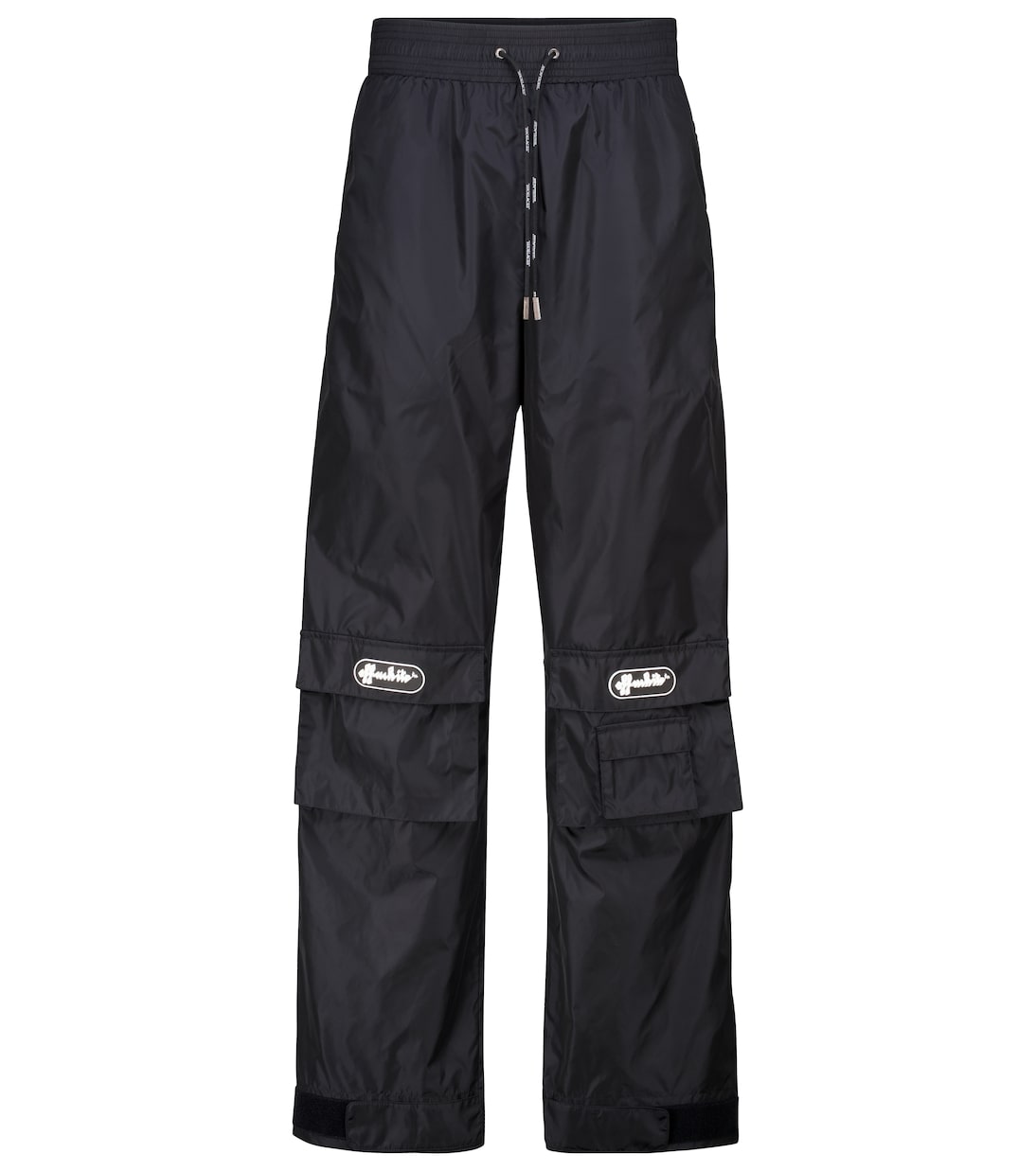 Hose aus Nylon | Off-White