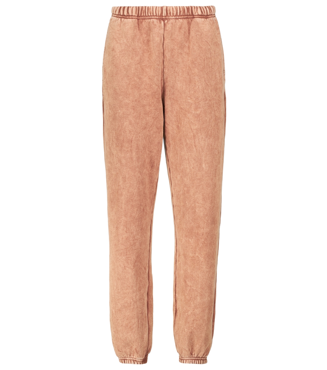 Pantalones chándal Classic de algodón | Les Tien