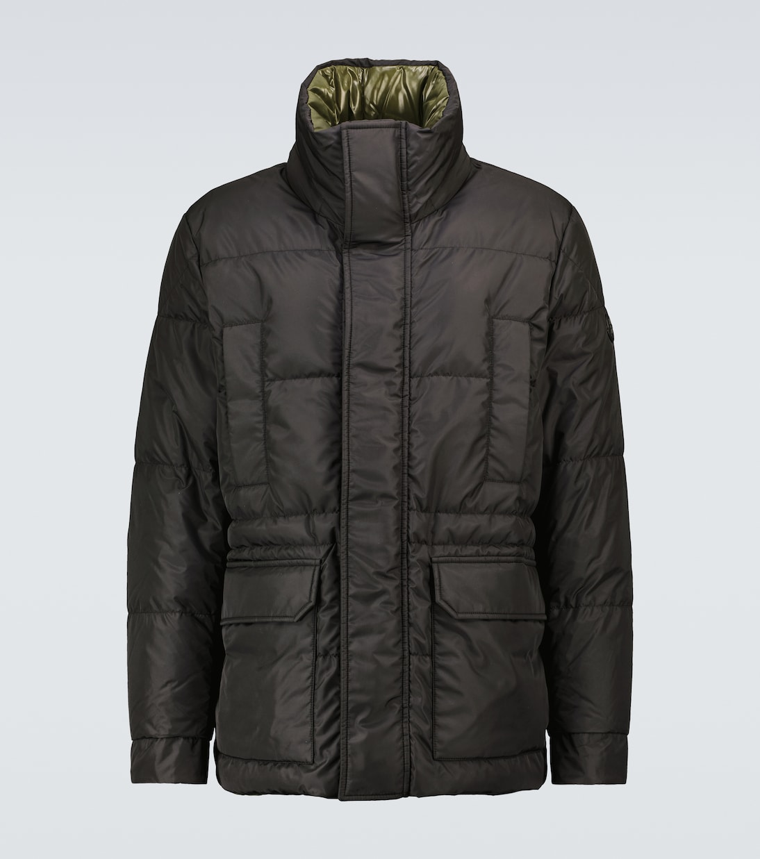 Guerin down jacket | Moncler