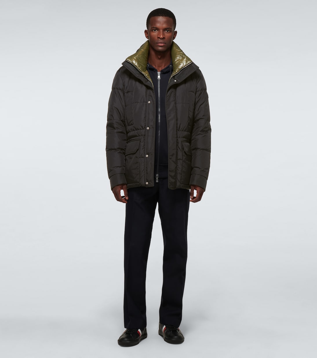 Guerin down jacket | Moncler