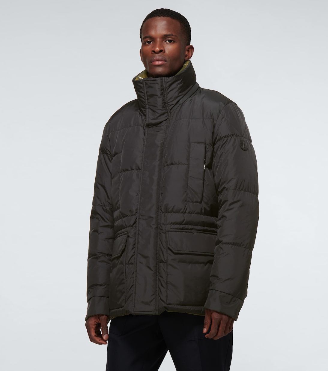 Guerin down jacket | Moncler
