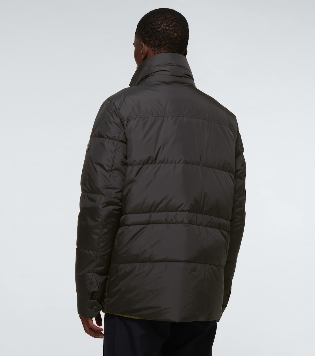 Guerin down jacket | Moncler