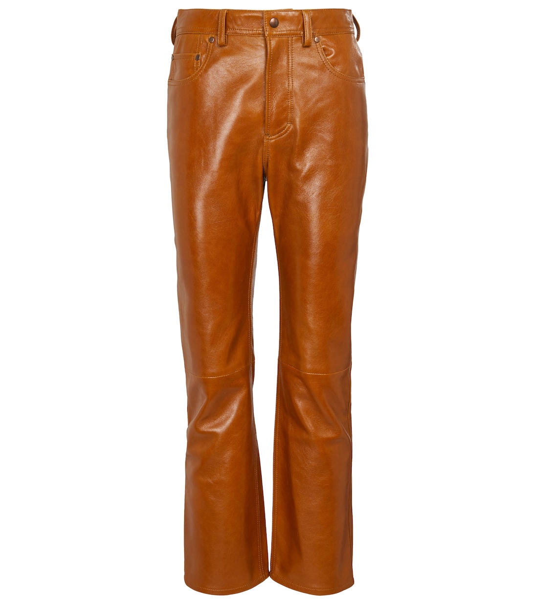 Hose aus Leder | Acne Studios