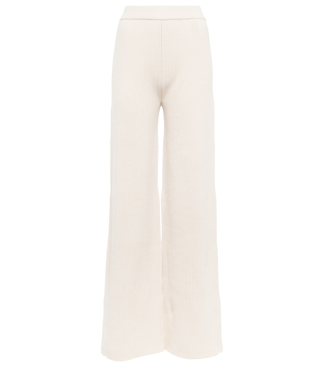 Hose mit weitem Bein | Joseph