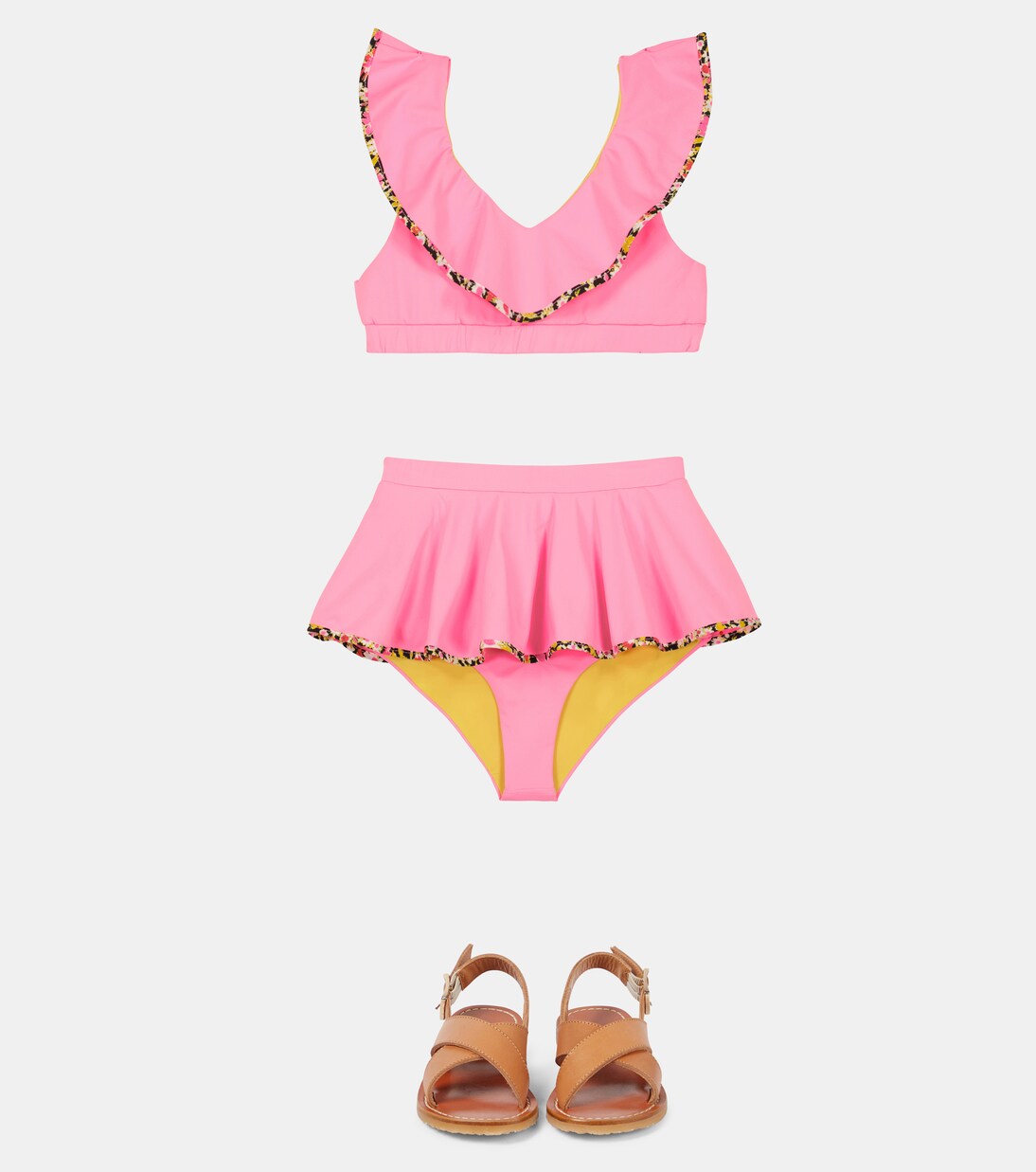 Bikini-Oberteil Piana | Marysia Bumby