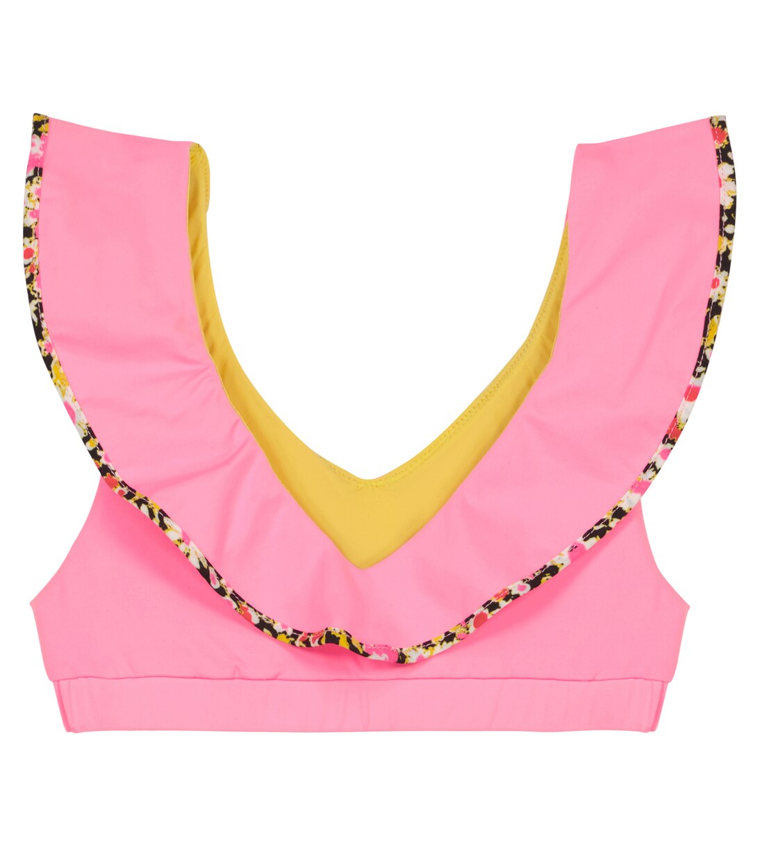 Bikini-Oberteil Piana | Marysia Bumby