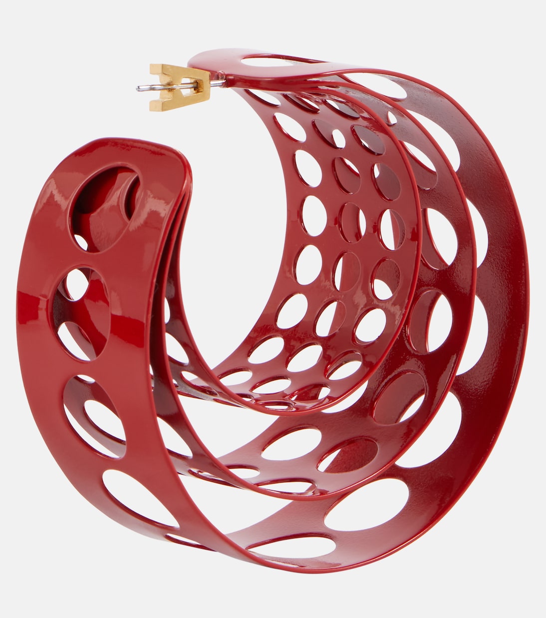 Argollas Medium | Alaïa