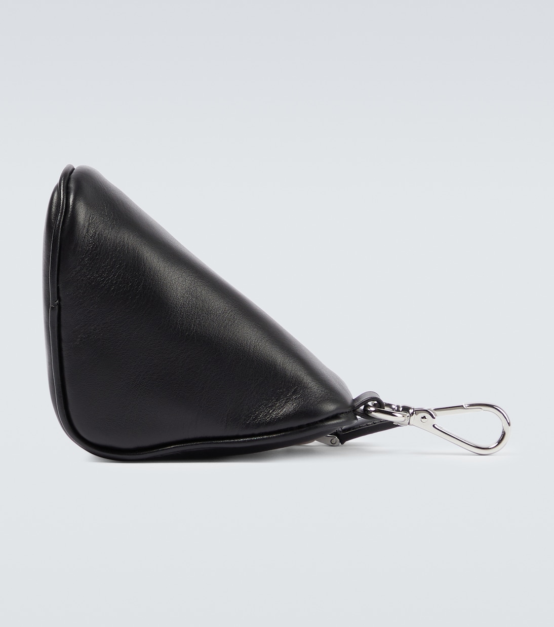 Schlüsseletui aus Leder | Prada