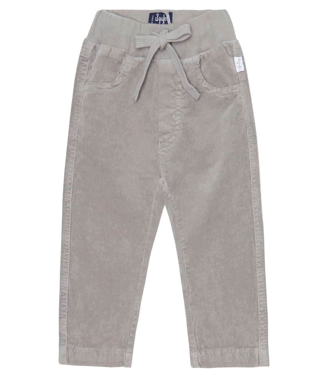 Baby - Pantaloni in velluto a coste | Il Gufo