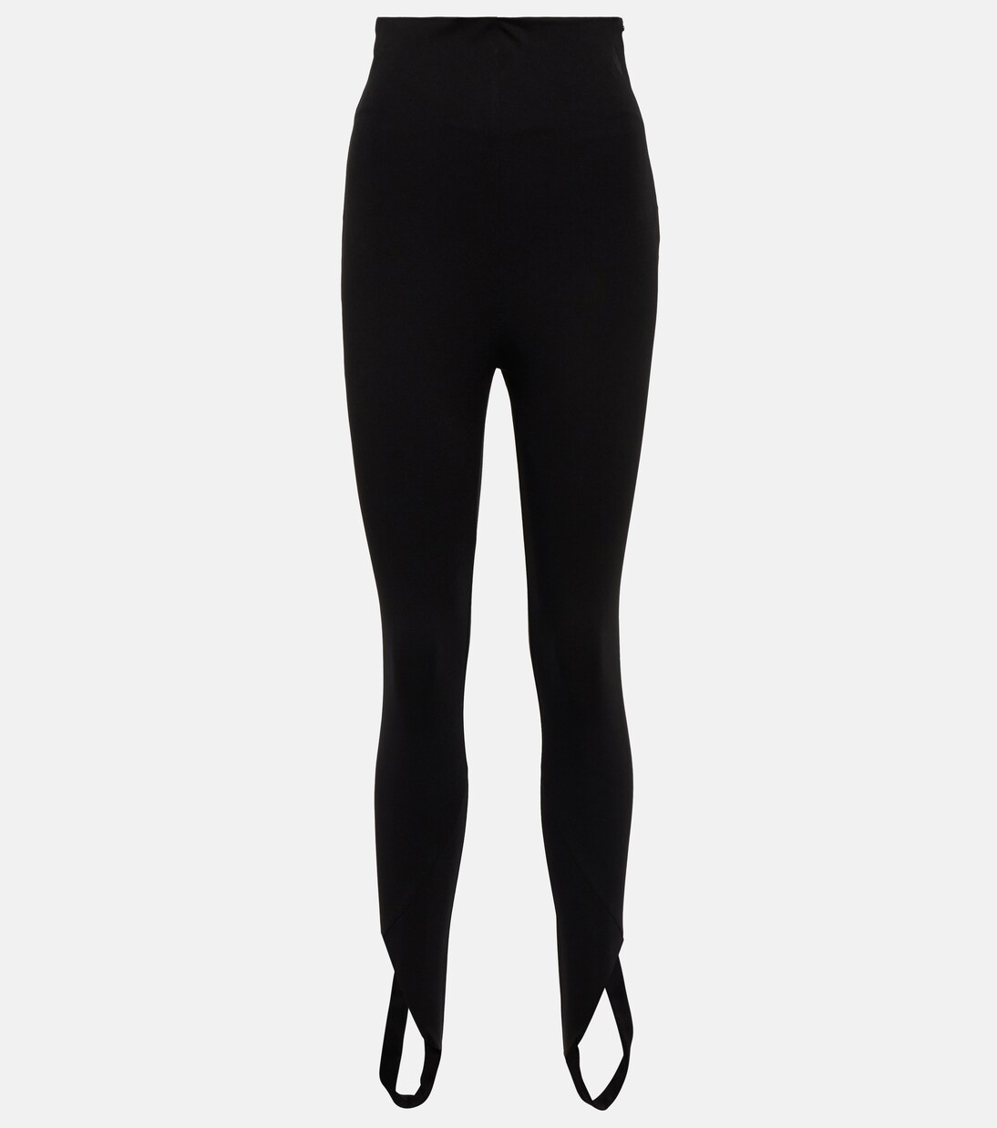 Jamie stirrup pants | The Attico
