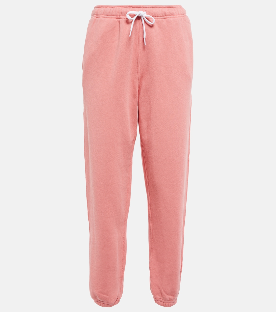Pantalon de survêtement en coton mélangé | Polo Ralph Lauren