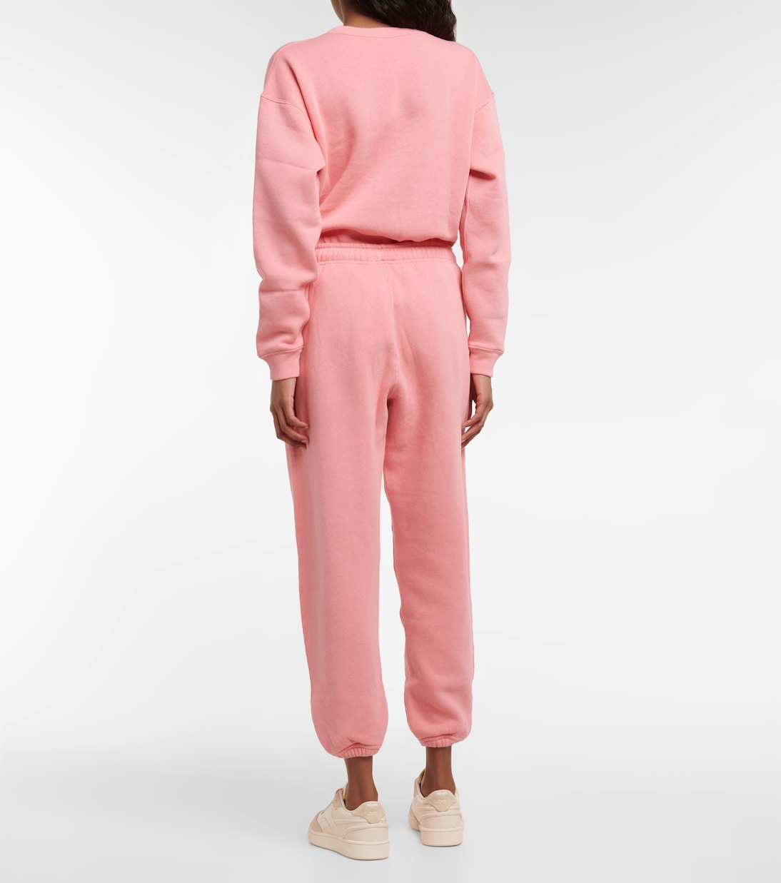 Pantalon de survêtement en coton mélangé | Polo Ralph Lauren