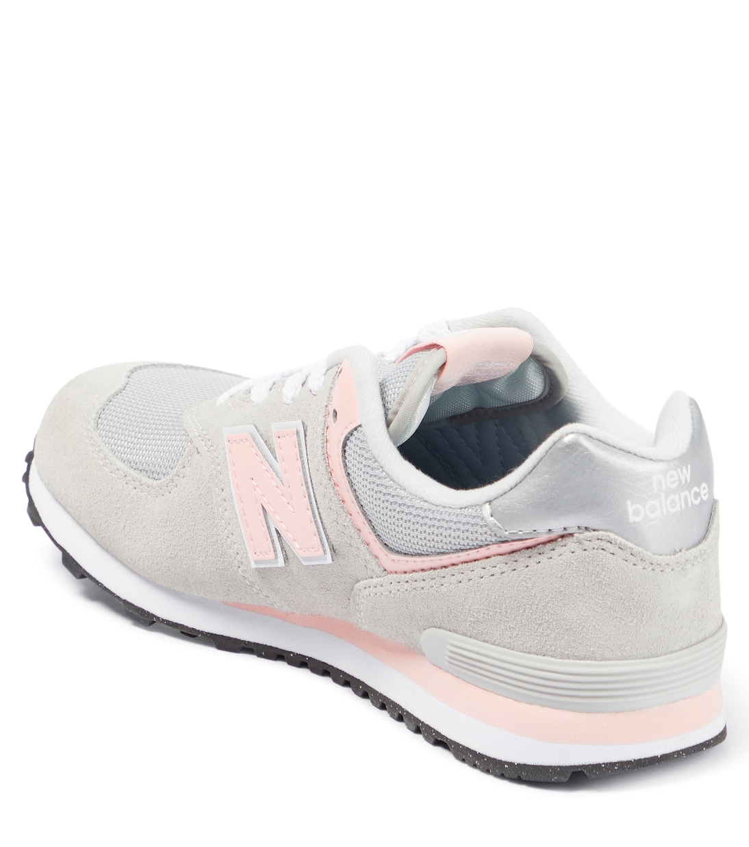 Sneakers 574 in suede | New Balance Kids
