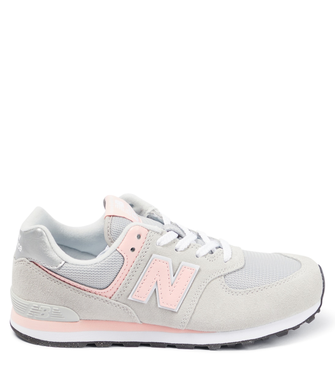 Sneakers 574 in suede | New Balance Kids