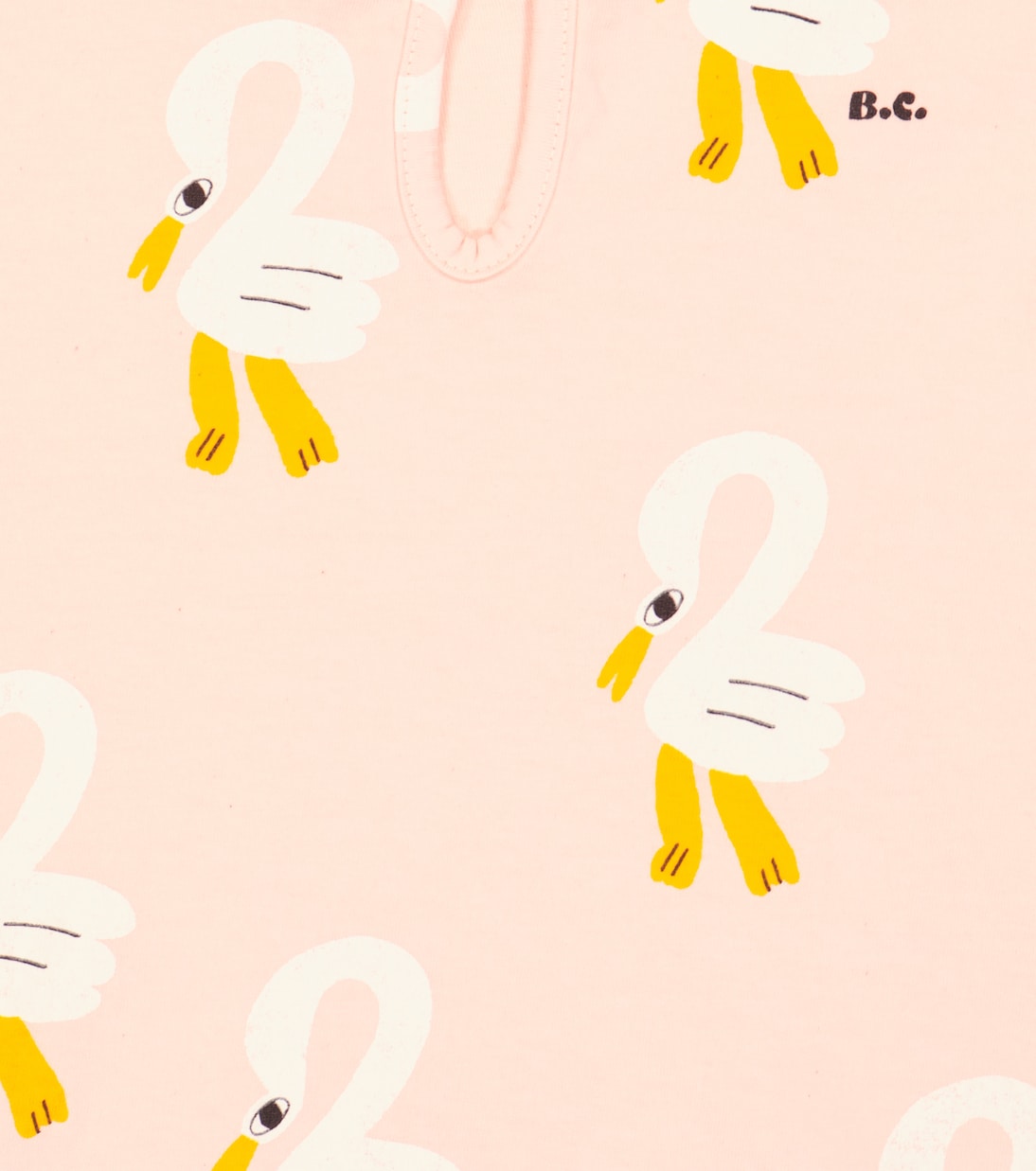 Baby - T-shirt in cotone con stampa | Bobo Choses
