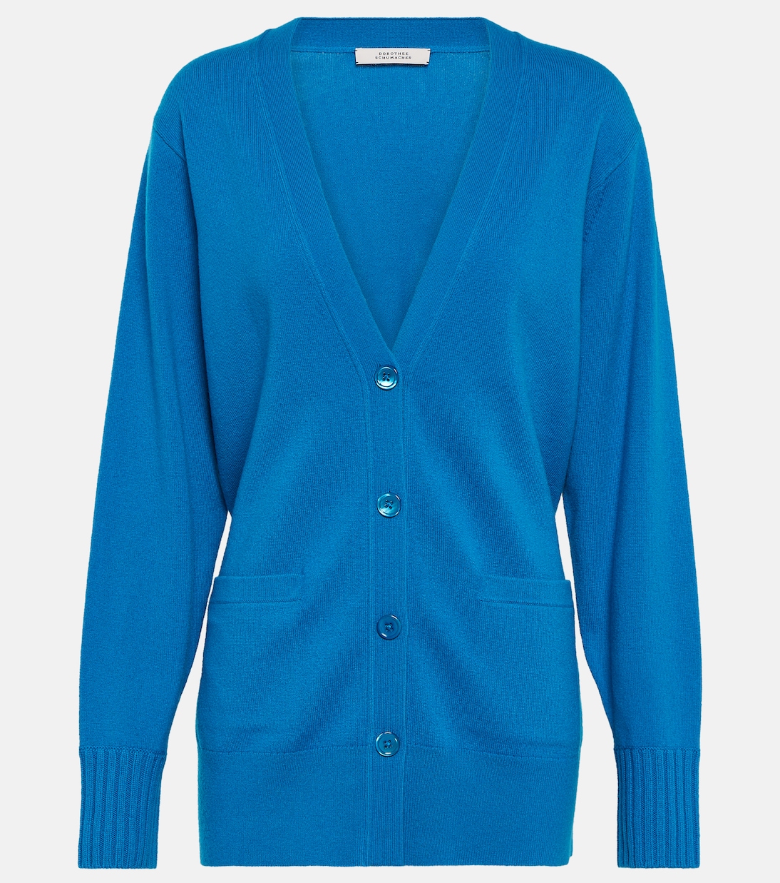 Cardigan Modern Statements | Dorothee Schumacher
