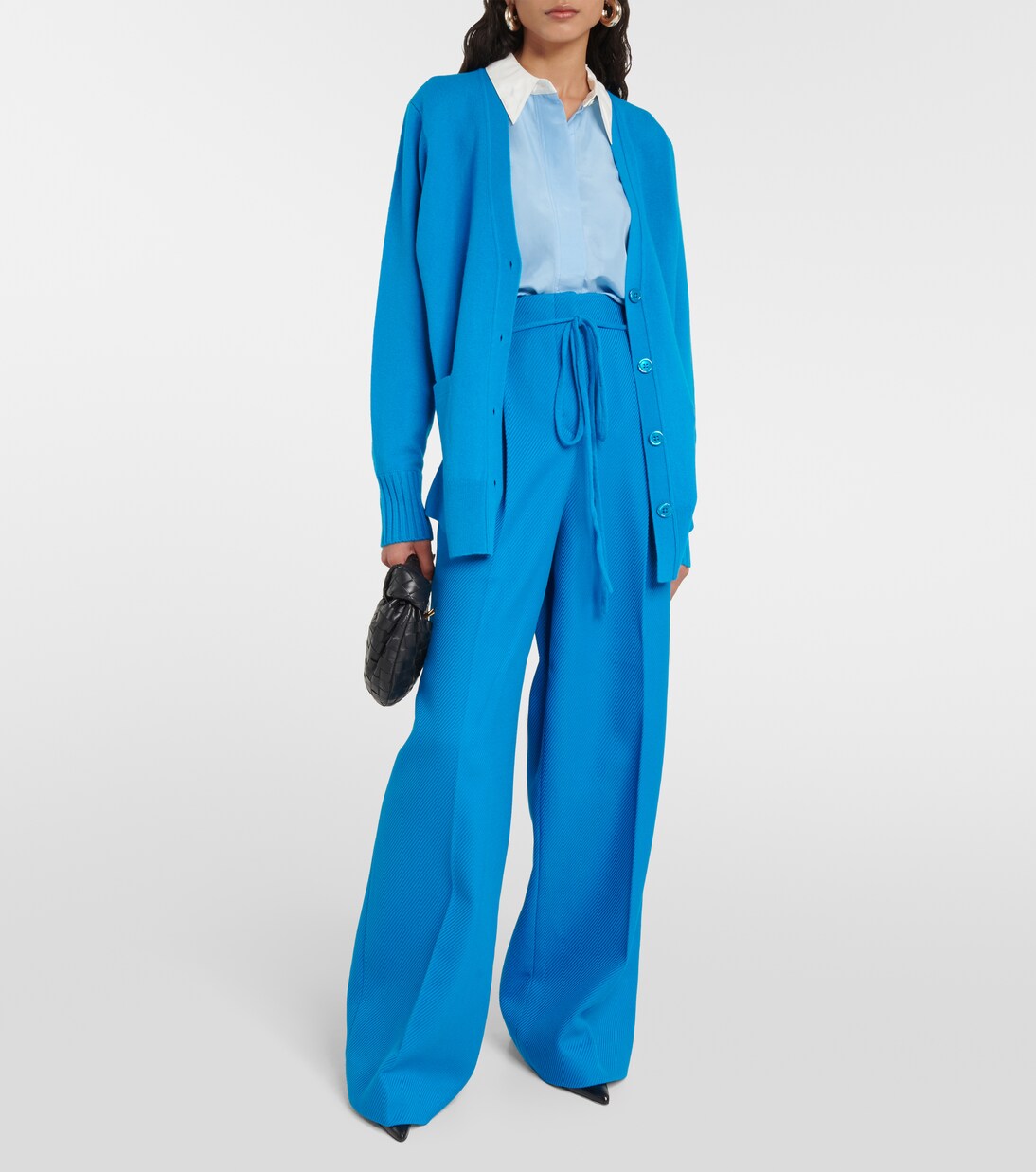 Cardigan Modern Statements | Dorothee Schumacher