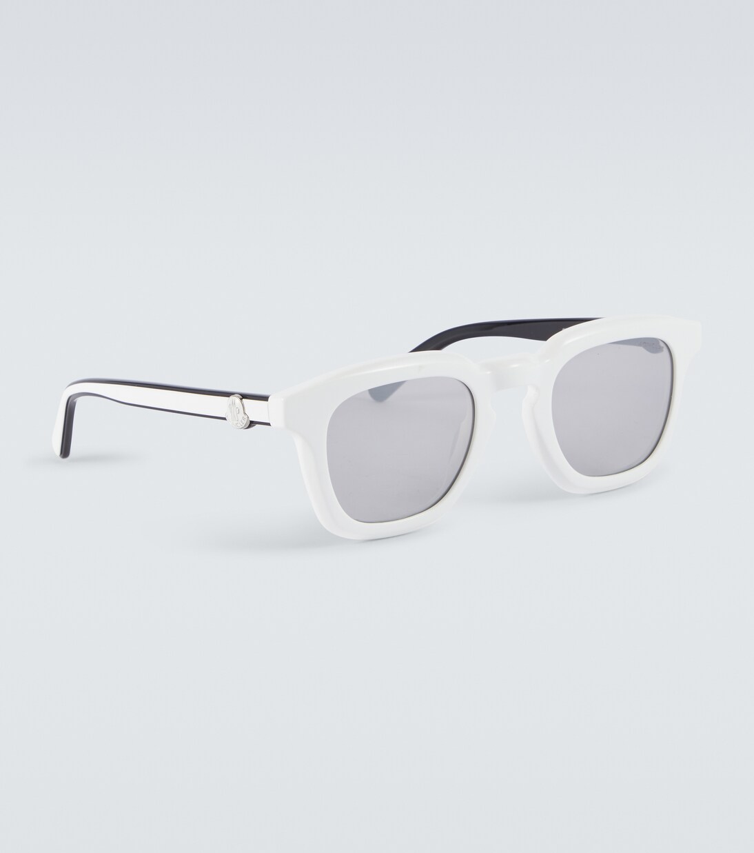 Gradd square sunglasses | Moncler