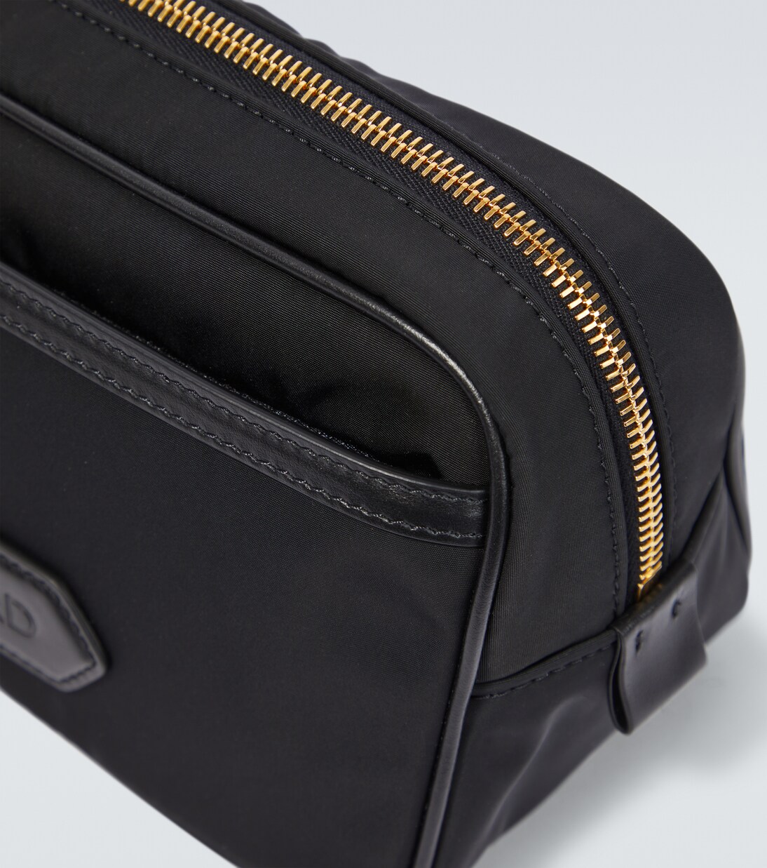 Kulturbeutel aus Canvas | Tom Ford