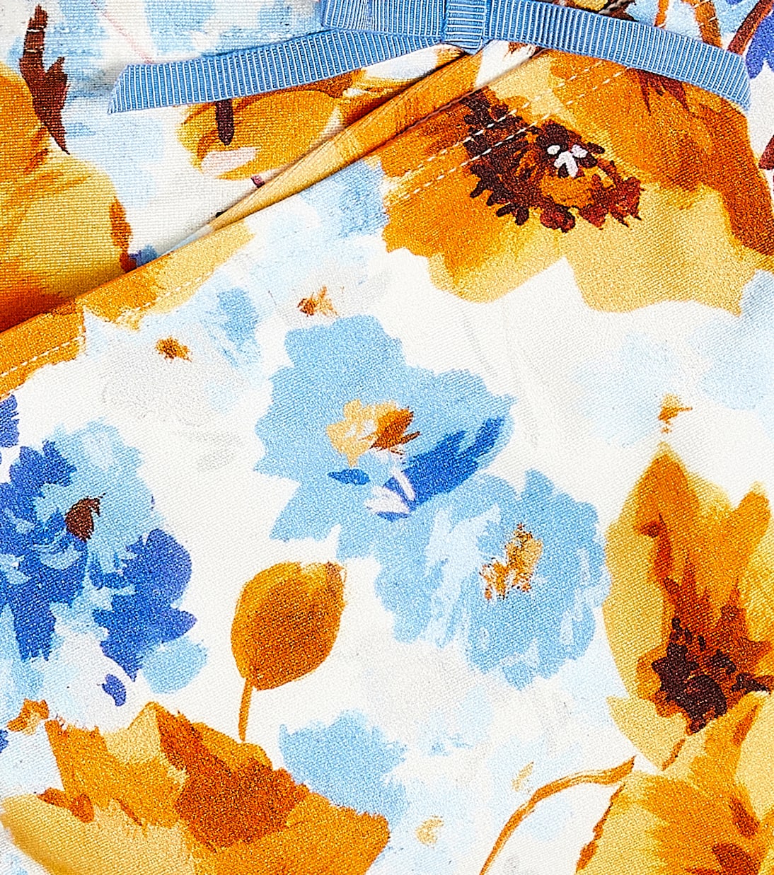 Bikini Halcyon à fleurs | Zimmermann Kids