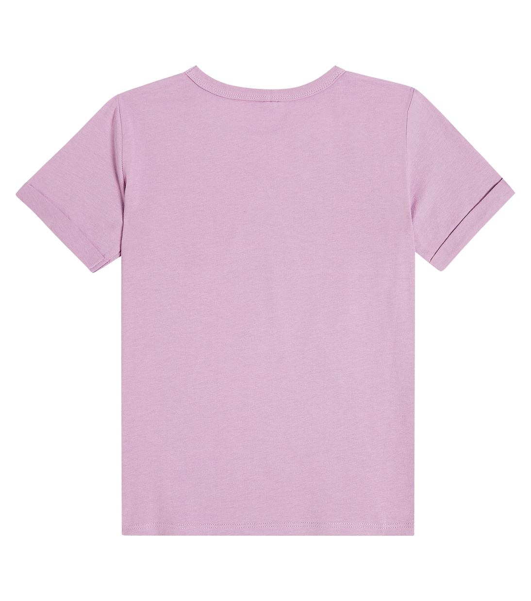 Camiseta en jersey de algodón | Stella McCartney Kids