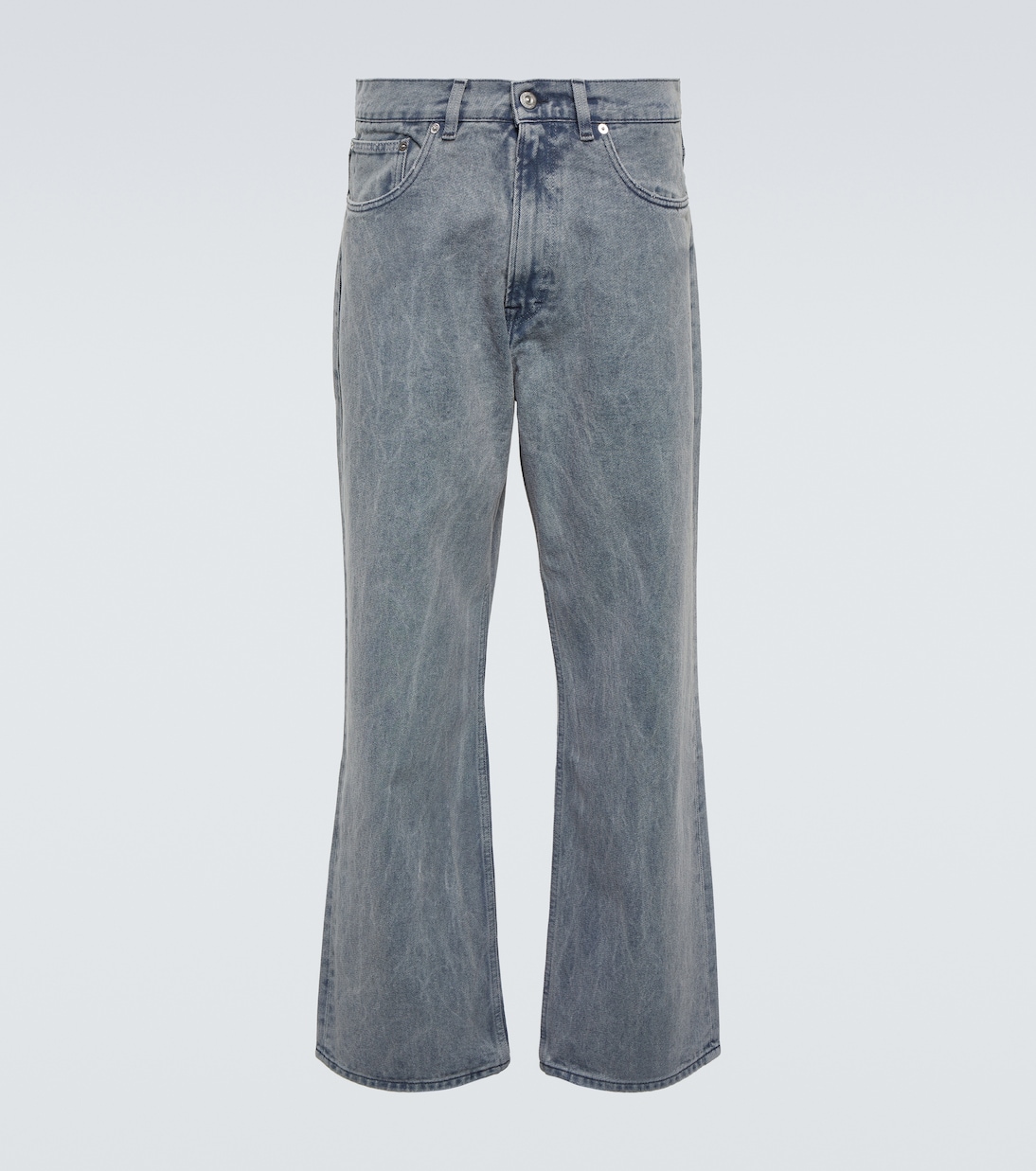 Jeans rectos Third Cut | Our Legacy