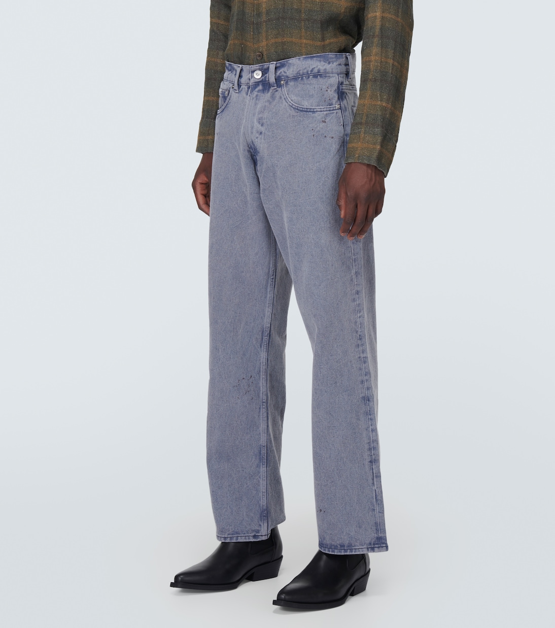 Jeans rectos Third Cut | Our Legacy