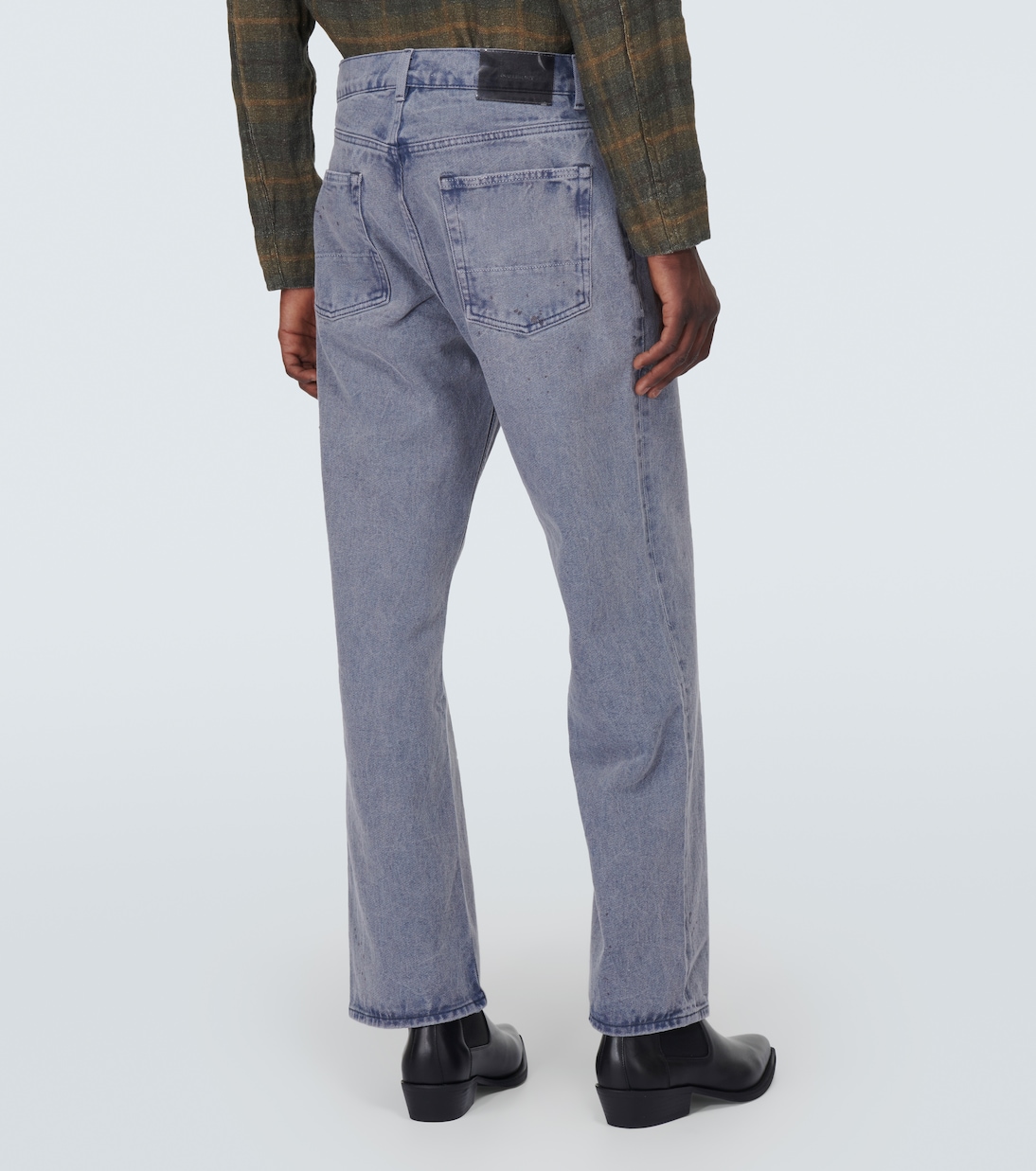 Jeans rectos Third Cut | Our Legacy
