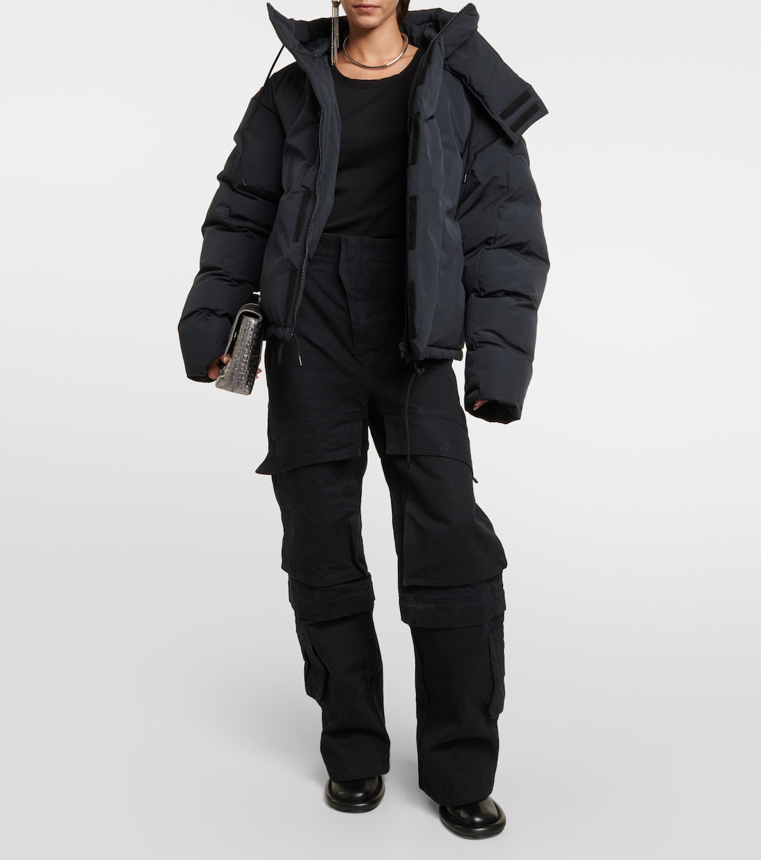 Daunenjacke Soa | Entire Studios