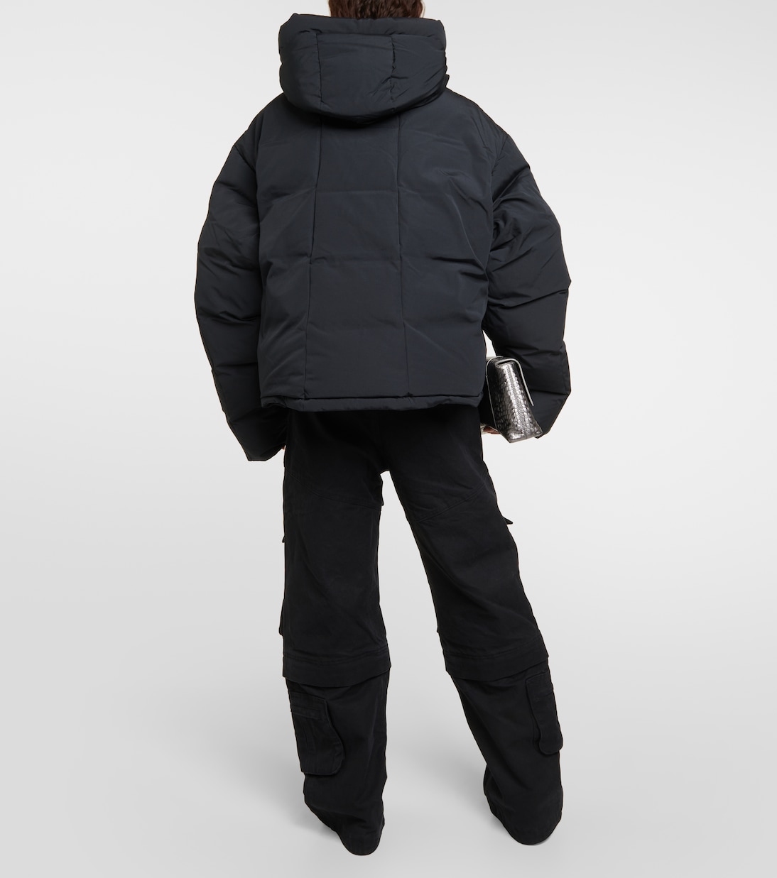 Daunenjacke Soa | Entire Studios