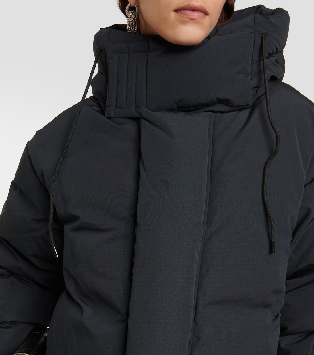 Daunenjacke Soa | Entire Studios
