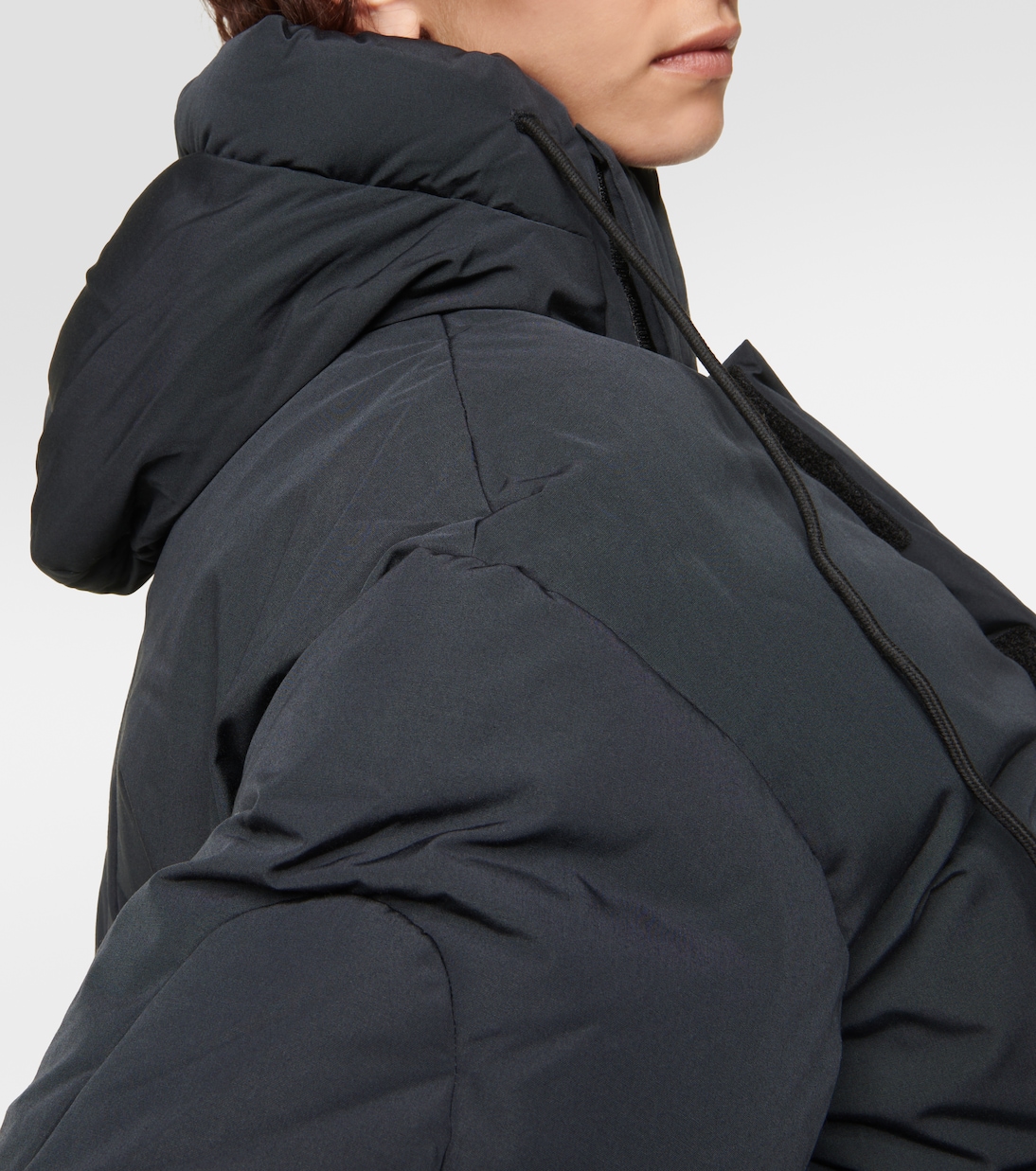 Daunenjacke Soa | Entire Studios