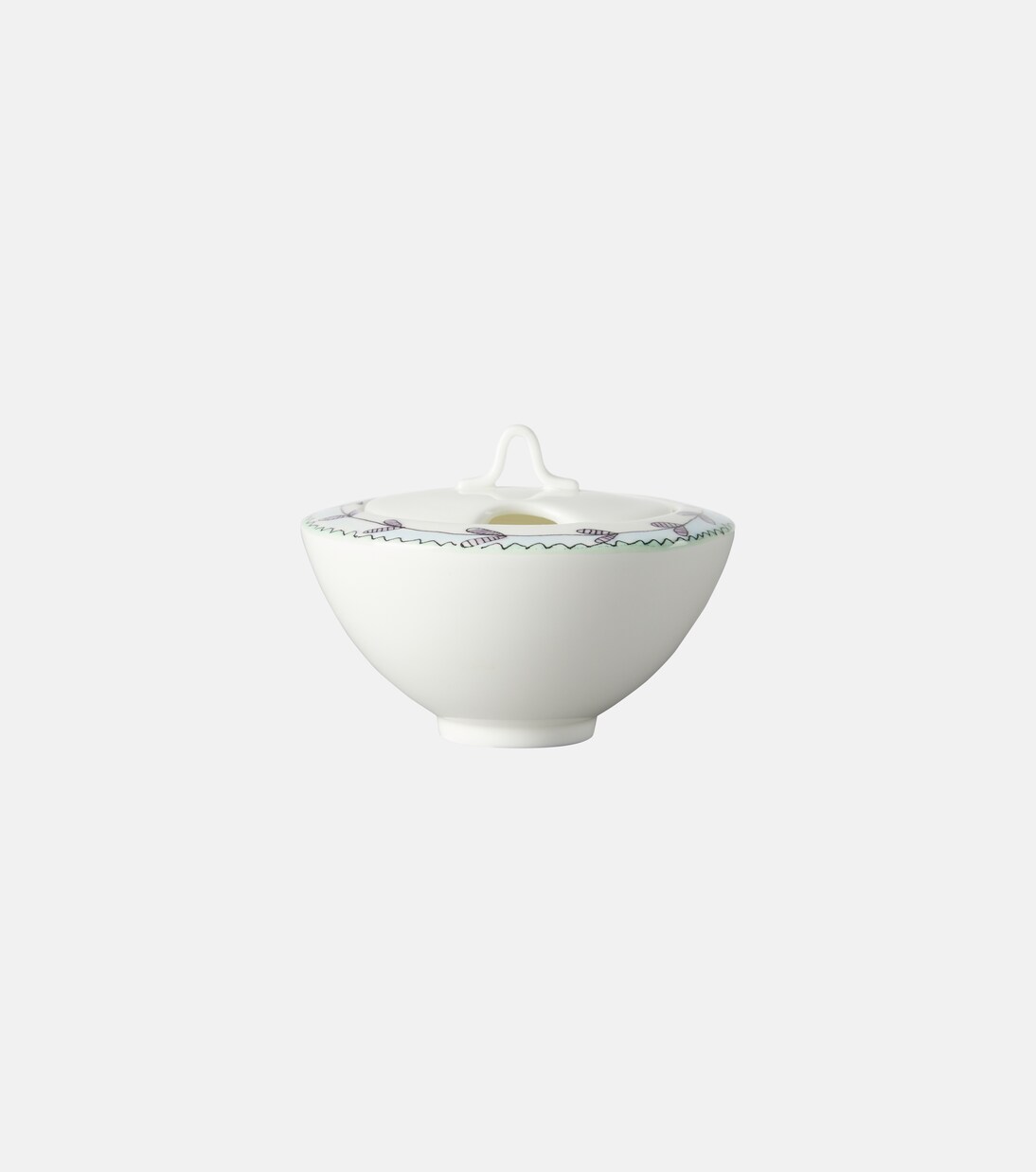 x Marni Blossom Milk sugar bowl | Serax