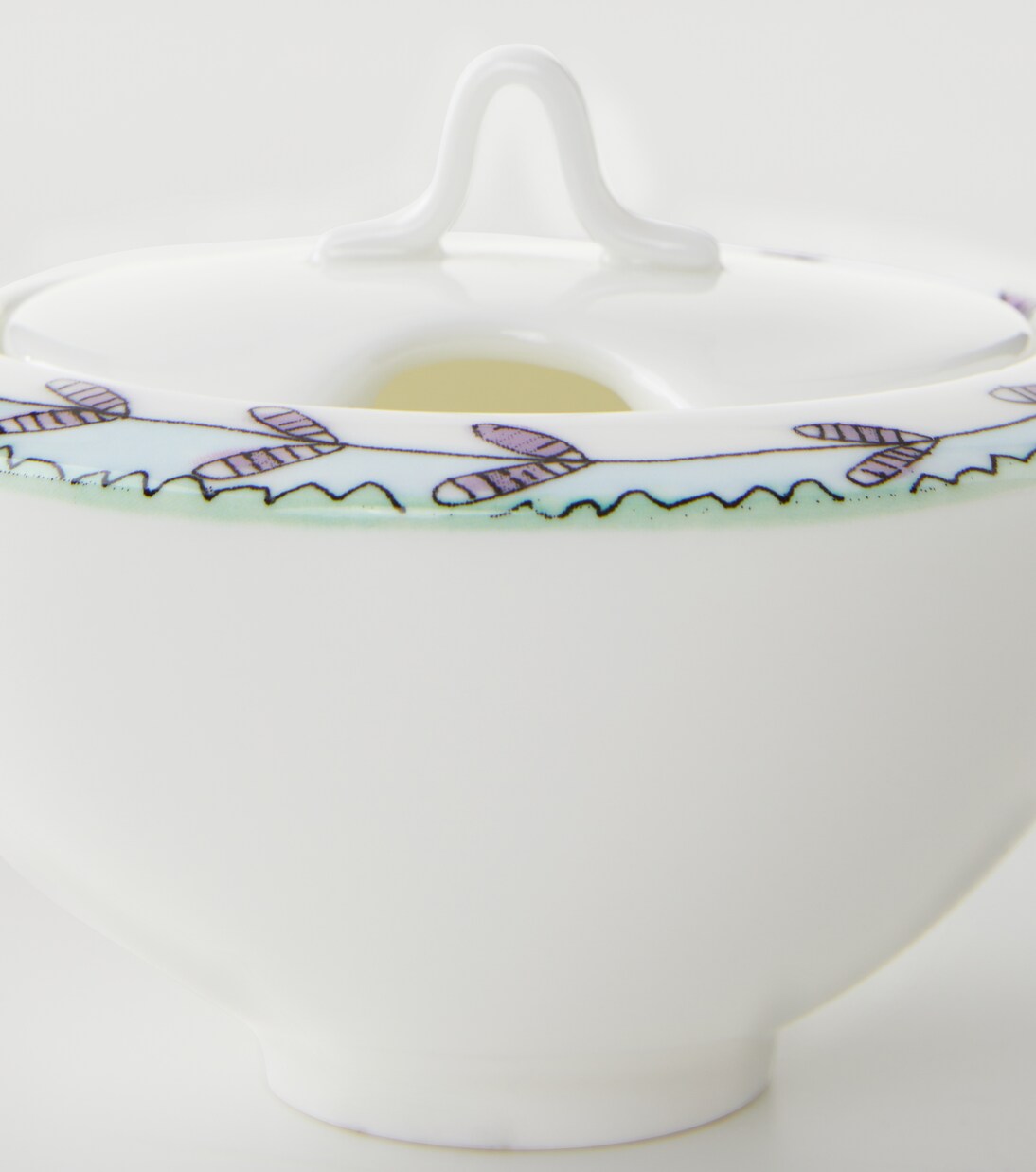 x Marni Blossom Milk sugar bowl | Serax