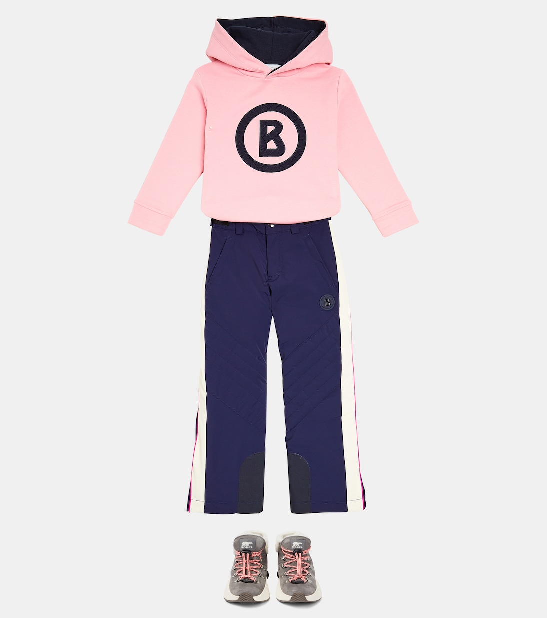 Abbey ski pants | Bogner Kids