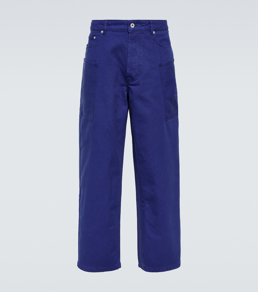 Hose aus Baumwolle | Kenzo