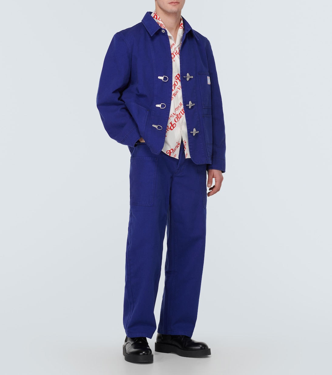 Hose aus Baumwolle | Kenzo