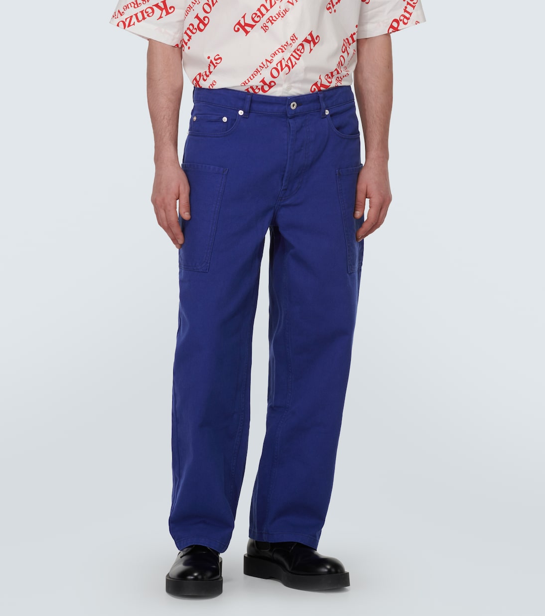 Hose aus Baumwolle | Kenzo