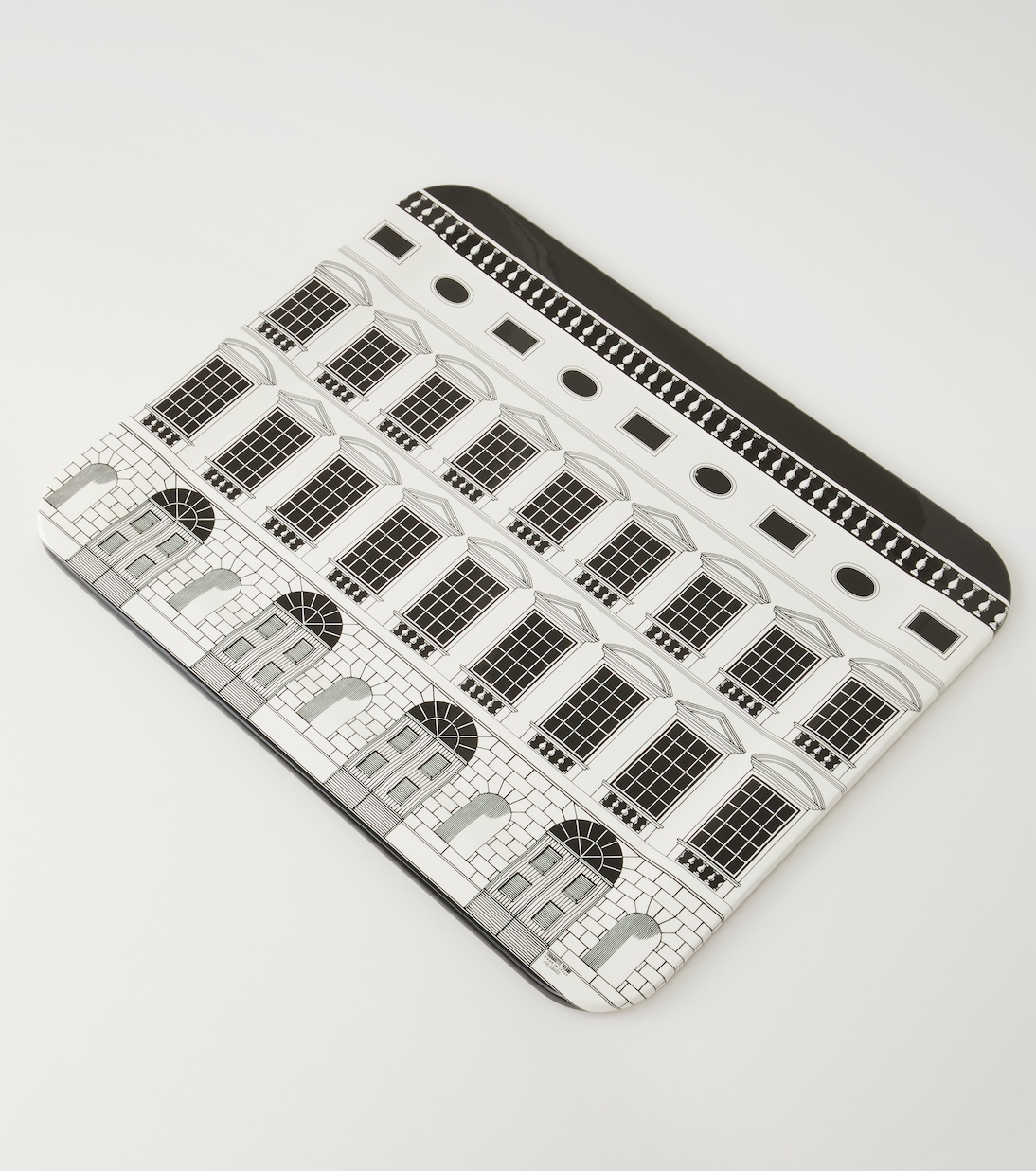 Tablett Architettura | Fornasetti